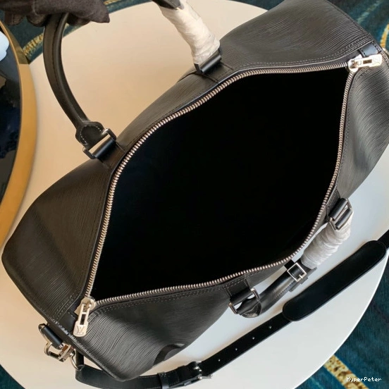 45 BANDOULIÈRE KEEPALL VUITTON LOUIS 0821